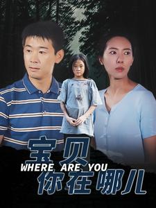 《宝贝你在哪儿》（30集）-全集完整版