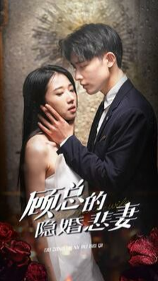 《顾总的隐婚悲妻》（102集）-全集完整版