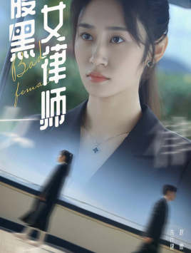 《腹黑女律师》（86集）-全集完整版